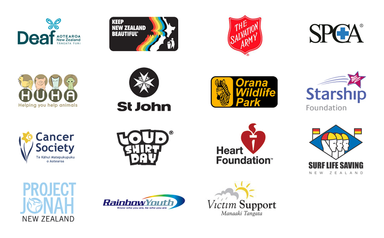 Sponsor Logos